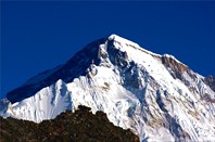 Вершина Чо Ойю – Богини бирюзы-гора Чо-Ойю